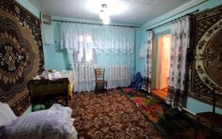 Casă bătrânească de vânzare – 86 m², 24 ari teren- r-nul Anenii Noi, sat. Hîrbovăț - Poză 22