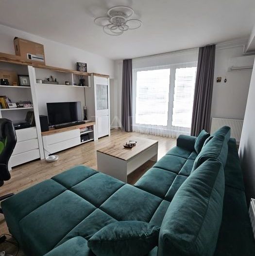 Apartament Modern cu 2 Camere în Zonă Semicentrală - Poză 4