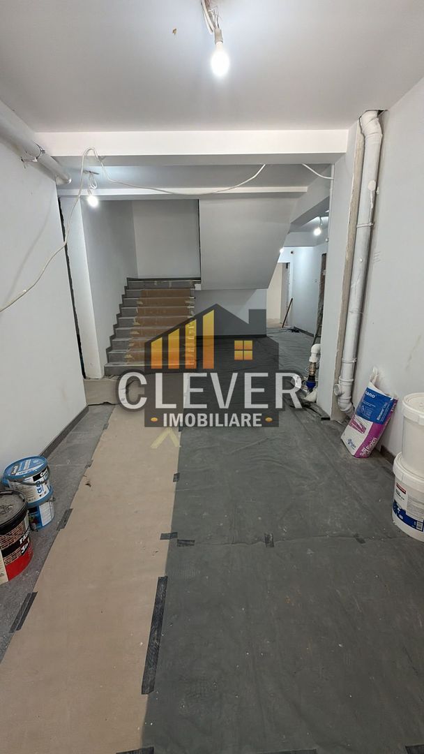Apartament 3 camere cu gradina proprie 60,9 mp | Parter | Comision 0% - Poză 12