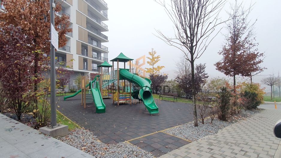 Apartament cu 2 camere+terasa de 30mp in Cartierul Buna Ziua! - Poză 2