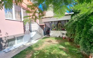 Comision 0. Casa pretabila pentru activitati economice! - Poză 4