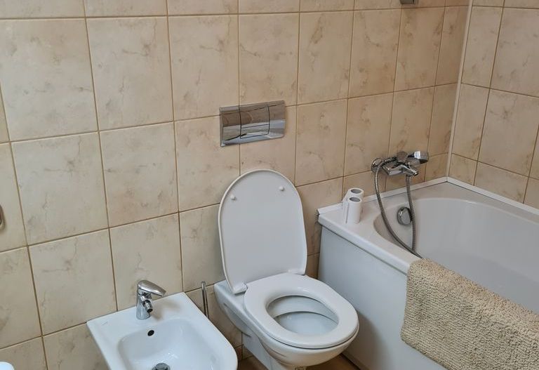 3 camere – Foișorul de Foc / Eminescu, Bloc nou, cu parcare subterană - Poză 3