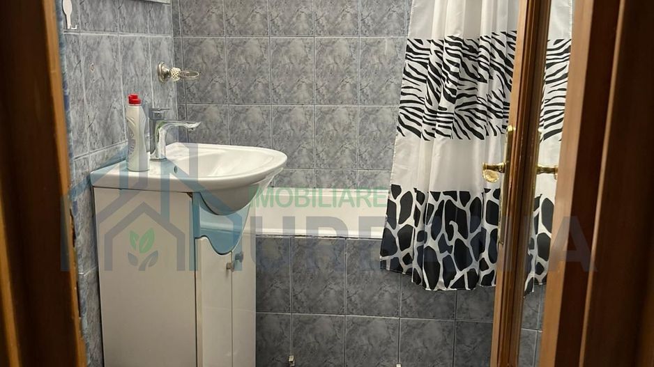 Apartament 2 camere de închiriat în zona Canta, Iași - Poză 7