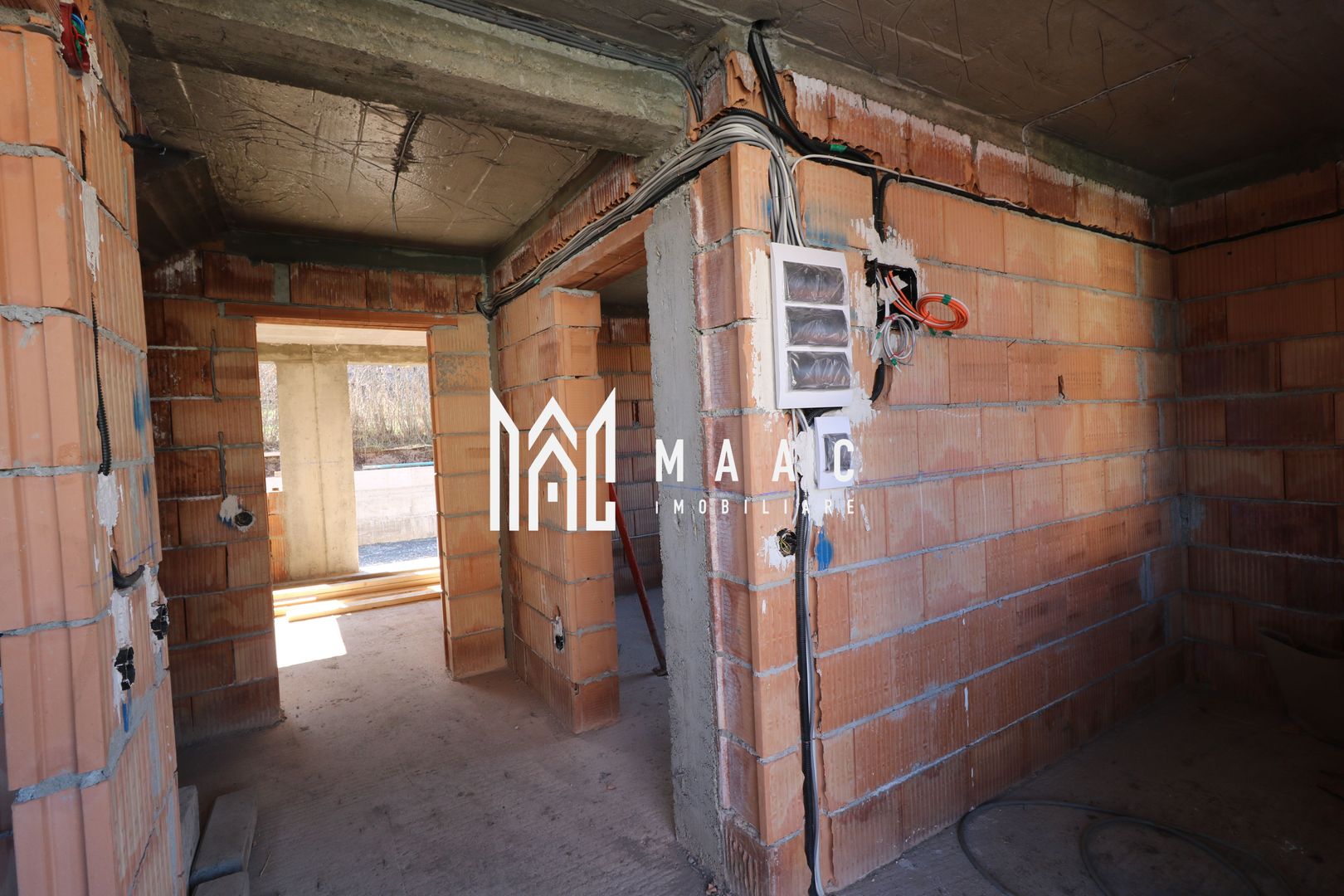 Casa 4 camere suprafata utila 118mp | Strand | - Poză 10