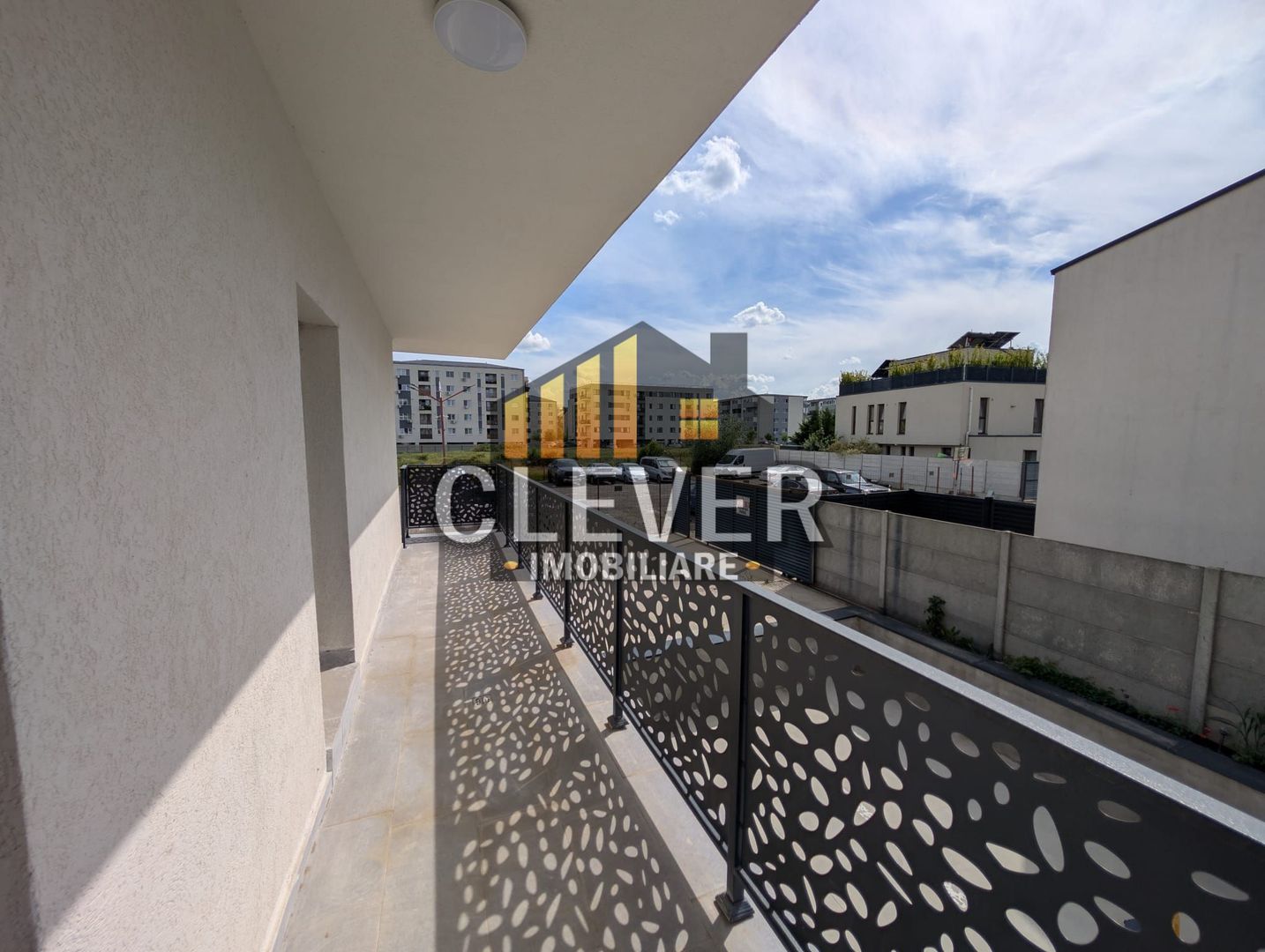 Apartament 3 camere Finalizat, Decomandat, zona Pallady - Poză 7