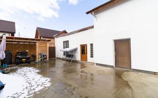 Casa Harman Intabulata/ Toate utilitatile - Poză 22