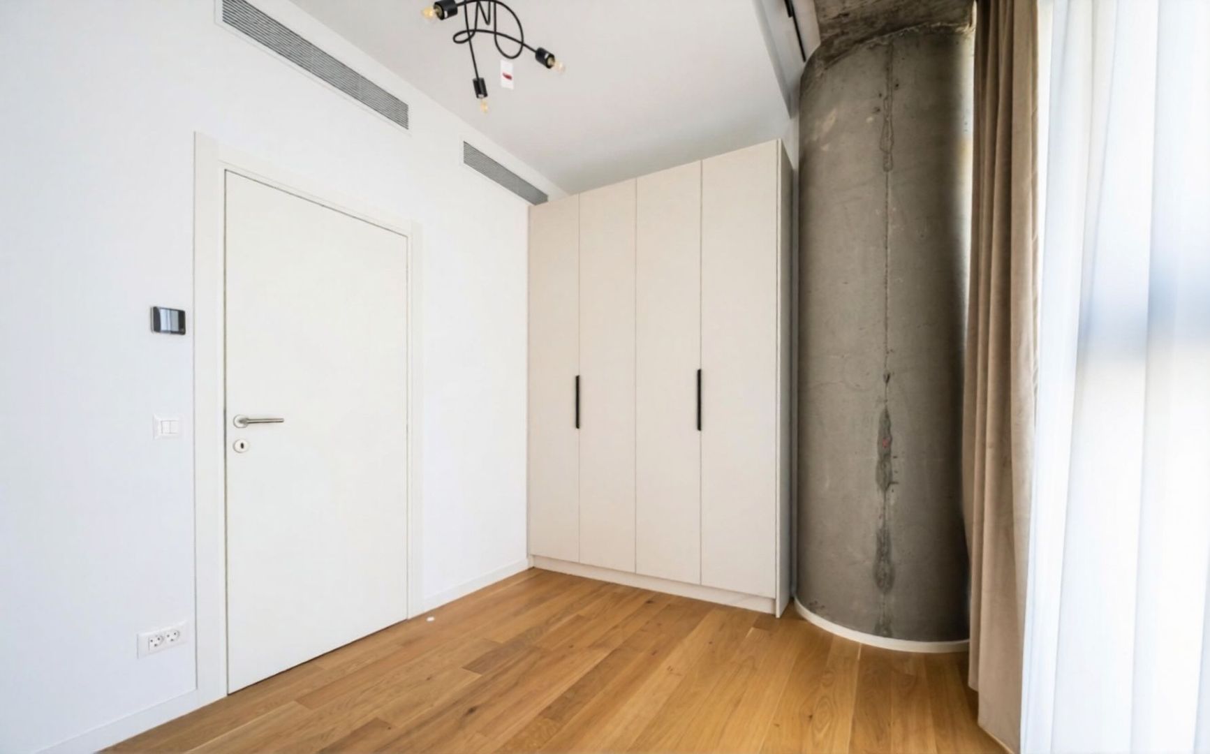 Apartament High End 3 camere Upsite I Loc de parcare si boxa - Poză 11