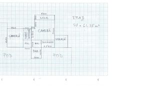 Casa in Dambul Rotund, constuctie 280 mp utili, curte 1000 mp - Poză 4