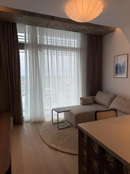 APARTAMENT PREMIUM | PISCINA & PARCARE SUBTERANA | UPSITE - Poză 3