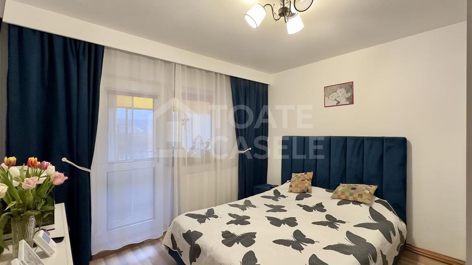 Apartament cu 2 camere, zona Iulius Mall - Poză 1