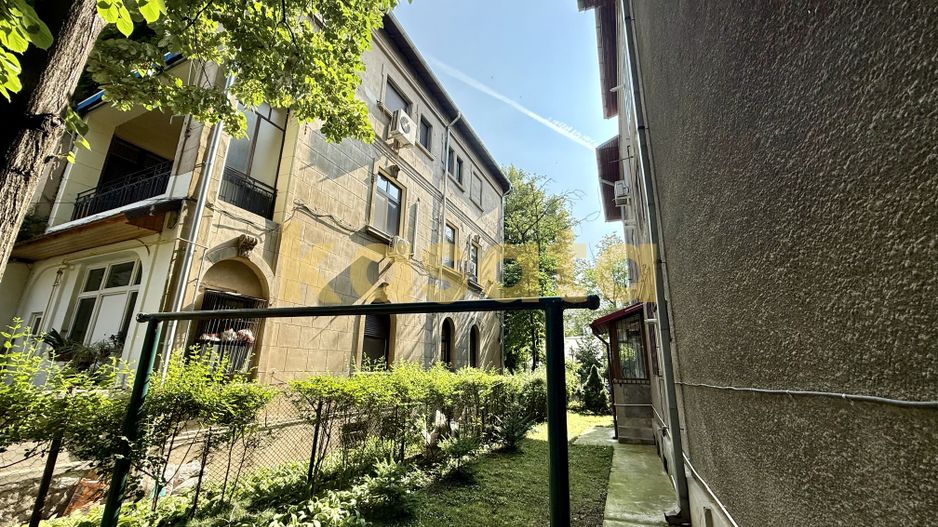 OPORTUNITATE | 3 CAMERE APARTAMENT SUPERB | DOROBANȚI – CAPITALE - Poză 16