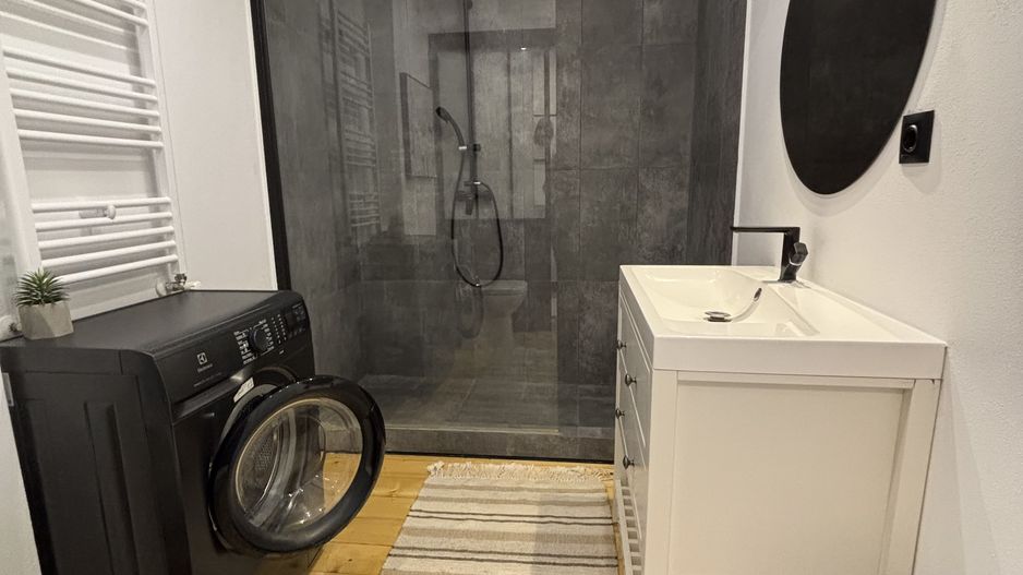 Apartament 2 camere in imobil nou zona Soarelui - Poză 9