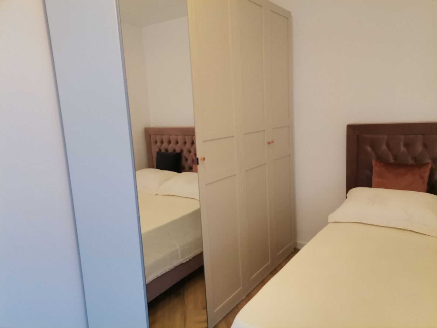 Apartament de Lux, Bloc Nou, Zona Nord - Lidl - Poză 6