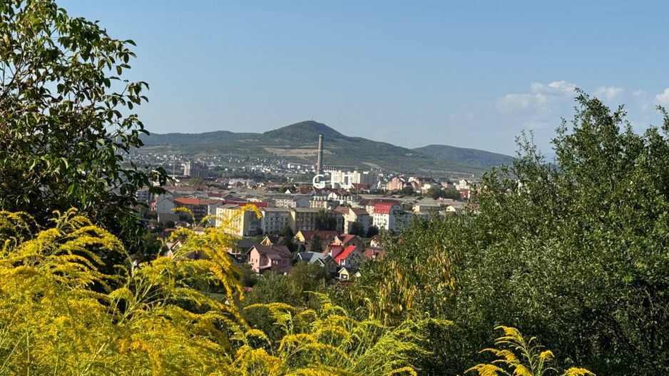 Teren intravilan de vanzare -3900 €/ar , 3 minute de parc!!! - Poză 2