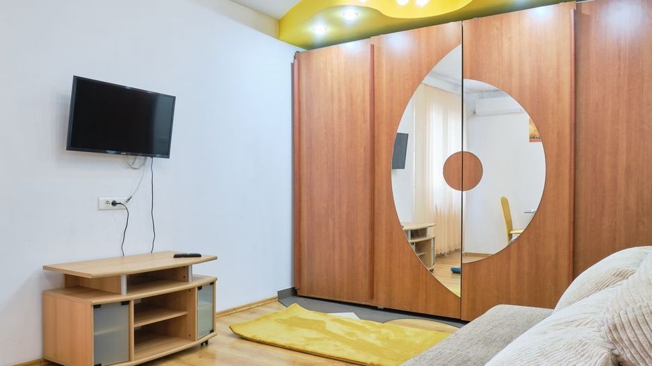 Garsoniera Obor, Aleea Avrig - Poză 4