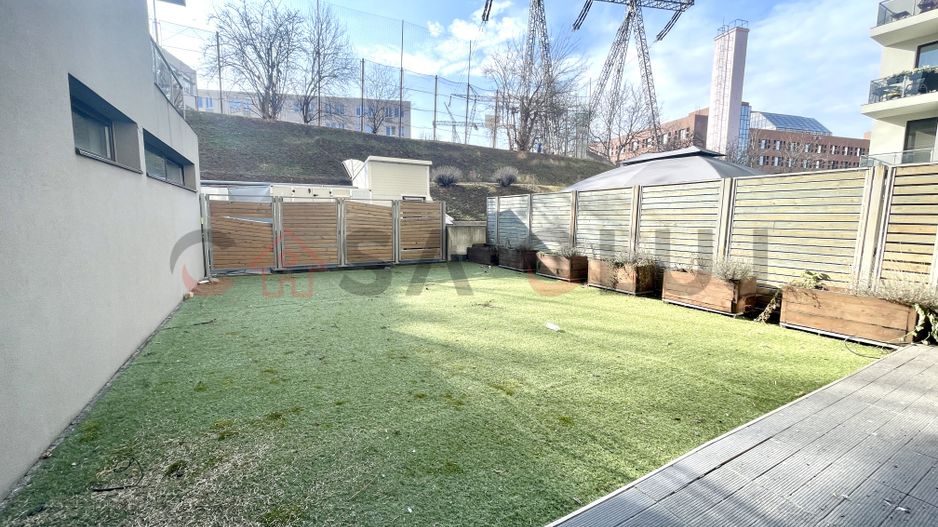 Apartament cu terasa proprie la 2 minute de Iulius Mall - Poză 2