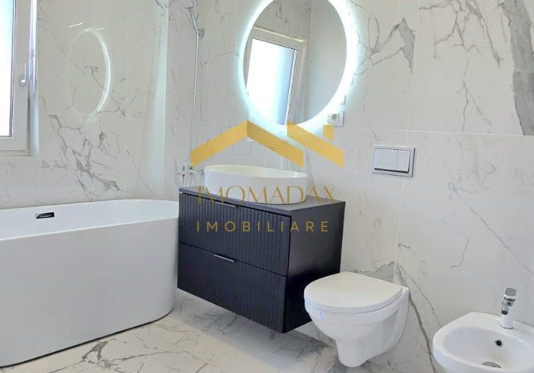 Dumbrăvița-Casa Individuală-Mobilată/Utilata - Poză 21