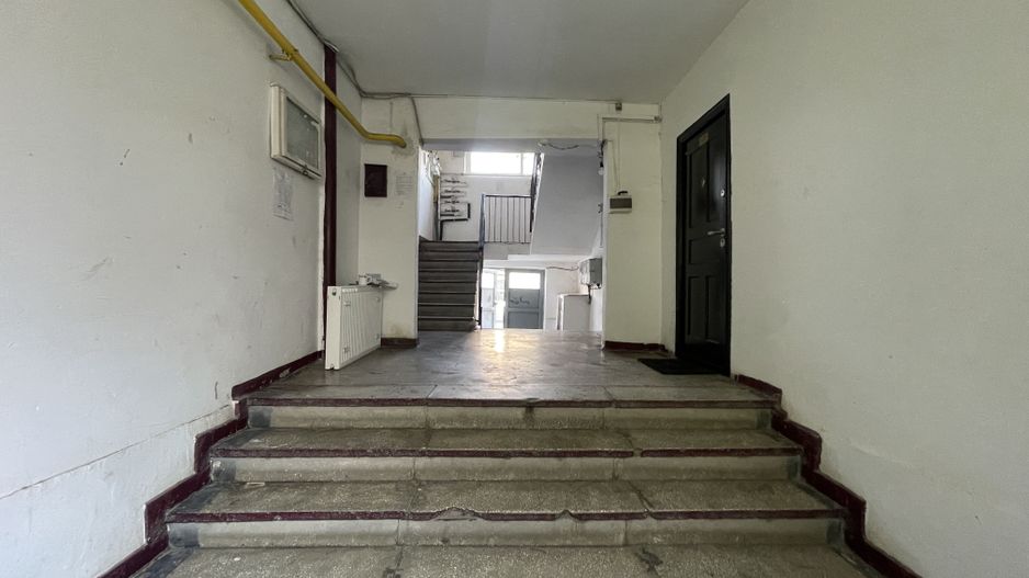 Casa Cartii - Patibar | 3 camere etaj 1 bloc izolat 2 bai mutare rapid - Poză 24