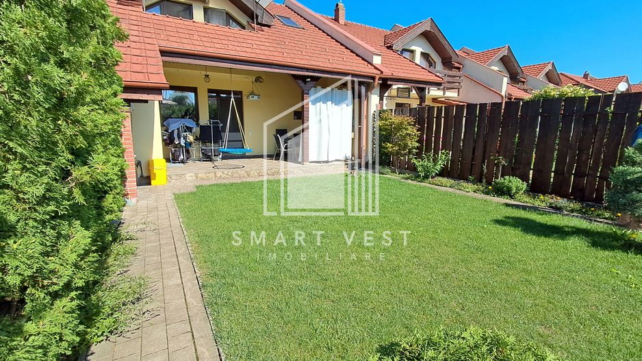 Chirie casa 4 camere | 120 mp | Zona Baritiu - Poză 16
