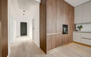 Casă Elegantă cu Curte Privată | 4 Camere | Prima Inchirere | Tunari - Poză 5