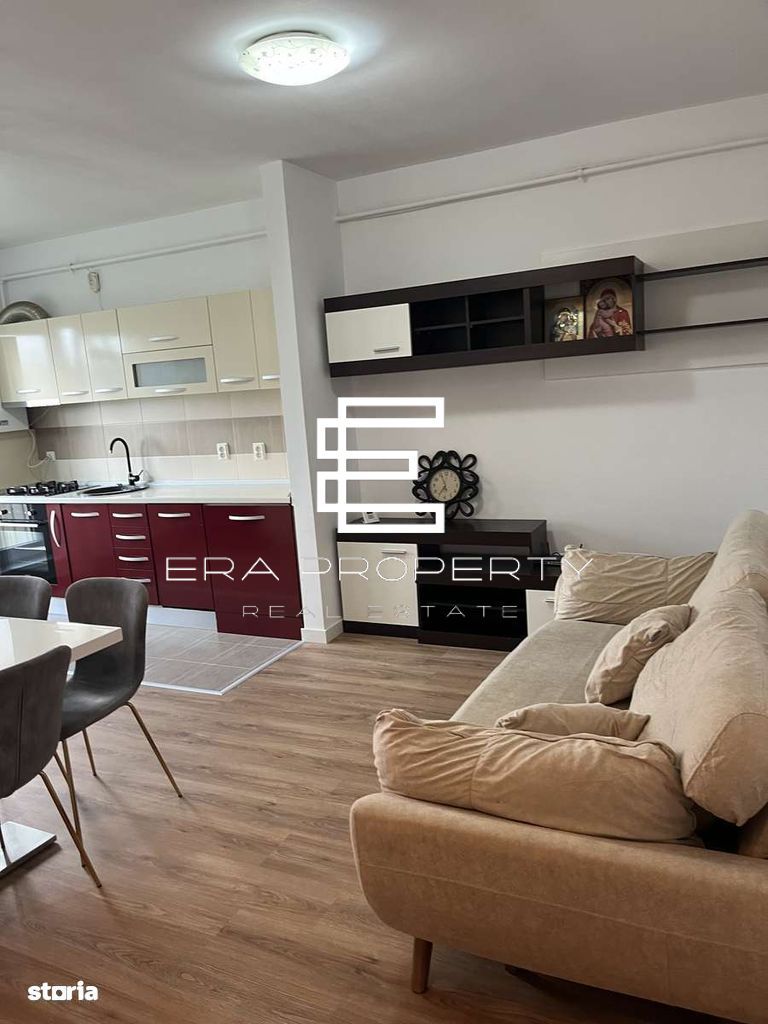Apartament 3 camere Șelimbăr | Etaj 2, mobilat, balcon spatios, parcare inclusă - Poză 6