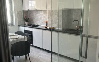 Garsonieră modernă în Roka Residence – Timpuri Noi, bloc nou, facilități premium - Poză 4