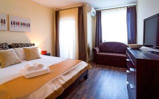 Apartament de inchiriat 1 camera Parcare, Calea Turzii - Poză 1