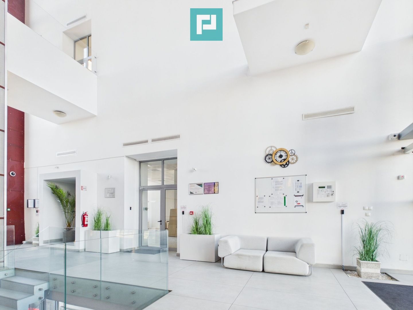 Spațiu de birouri clasa A, 700 mp în Arad - Poză 4