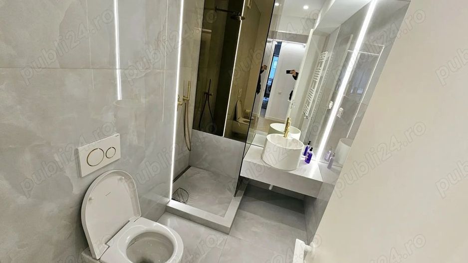 Apartament 3 camere de inchiriat - Poză 6