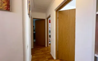 Duplex ultrafinisat/ zona Parcului/ materiale premium - Poză 14