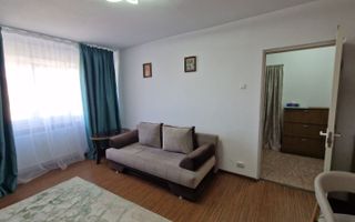 DE VÂNZARE – Apartament cu 2 camere, mobilat și utilat, în Craiovița Nouă! - Poză 4