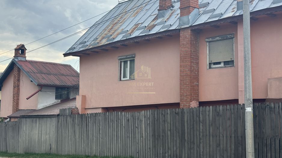 CASA DE VACANTA ZONA RUCAR - POSADA - Poză 44