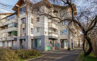 Apartament 3 camere 90 mp, etaj 1, stradal, Otopeni - Poză 11