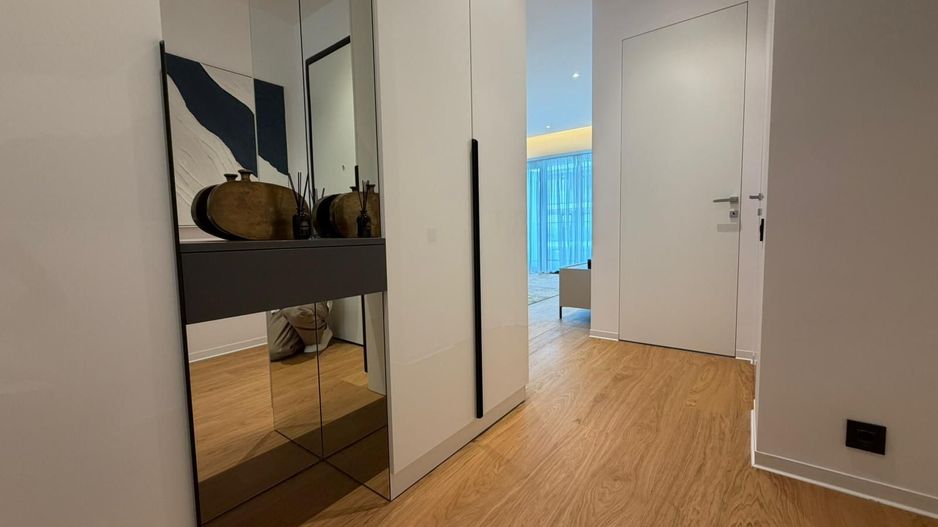 Apartament  High-End 3 camere | One Floreasca Towers - Poză 8