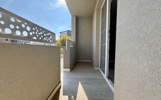 Apartament cu 2 camere si curte 12mp | Giroc | Penny | Lidl - Poză 7