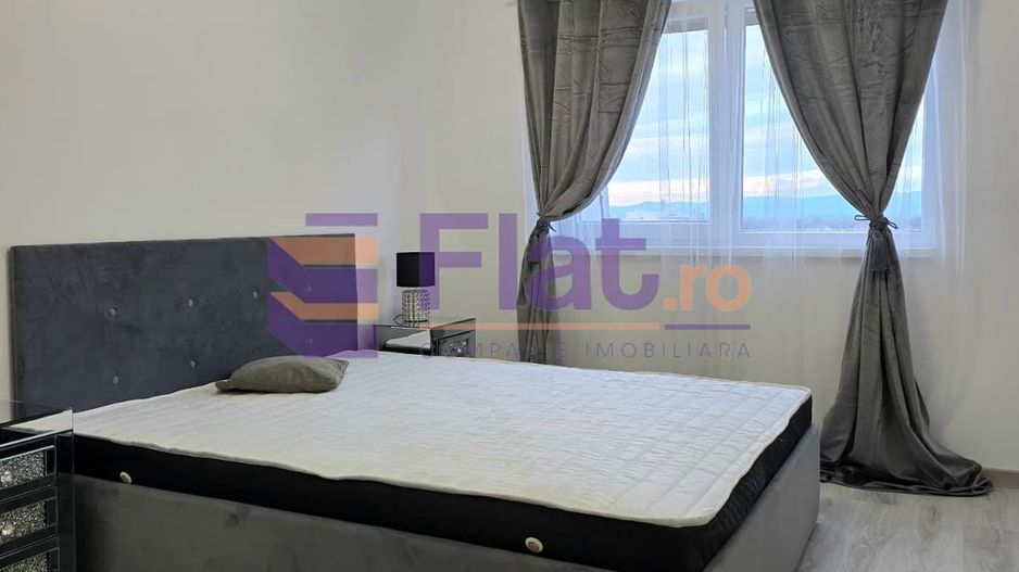De închiriat apartament 2 camere Nou – Sanpetru Subcetate - Poză 11
