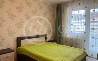 Apartament cu 2 camere de inchiriat in Luceafarul Oradea - Poză 5