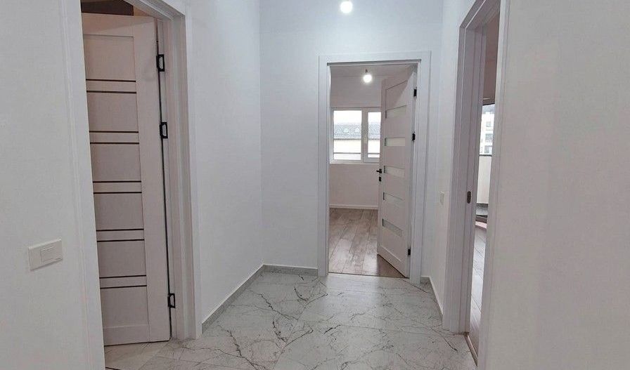 2 camere finalizat/ finisaje de inalta calitate - Poză 1