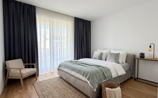 Apartament 4 camere 3 bai | Parcare subterana | Residence 5 Olivetto - Poză 2