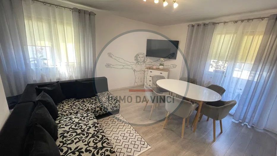APARTAMENT DE VANZARE ZONA MARASTI - Poză 2