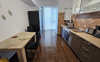 Apartament de 2 camere, 60mp, parcare, Zona Citadella Residence - Poză 3