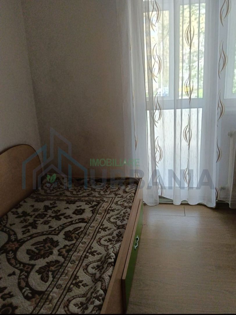 Apartament de inchiriat, 2 camere, zona Mircea cel Batran, Iasi - Poză 2