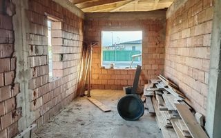 Casa Parter 3 camere CRISTIAN, DIFERIT HAUS,teren 500 mp - Poză 13