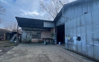 Teren | 4136 MP | Bloc D+P+3+4R+5R - Poză 5