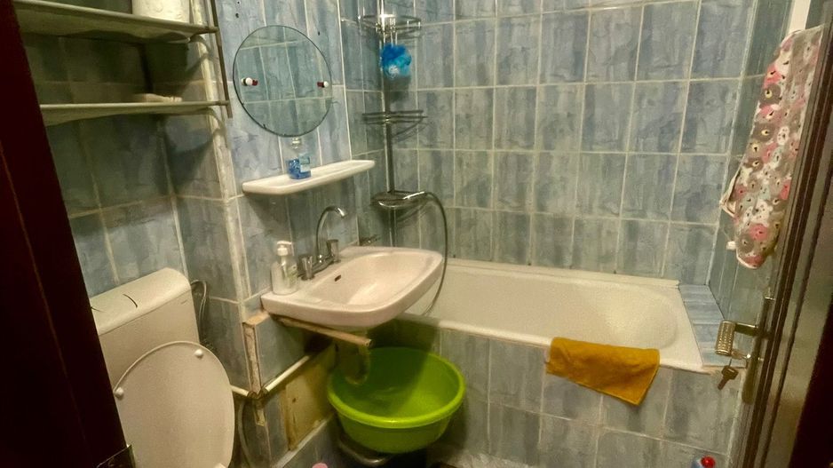 De inchiriat apartament 1 camera, zona Doja - Poză 4