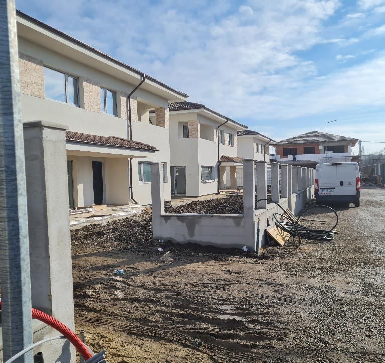 Vila 4 camere complex privat Otopeni | Odăi - Poză 10