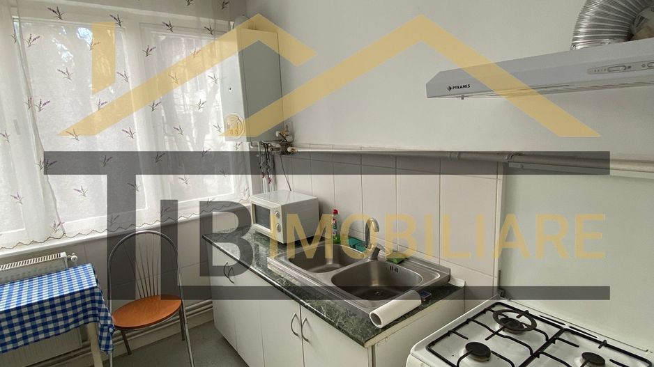 Apartament de 3 camere, 60mp, zona UMFST - Poză 10