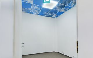 Spațiu de birouri de 500 mp zona UTA - Poză 7
