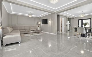 Casa / Vila Superba | 4 camere | in Stupini COMISION 0% - Poză 2
