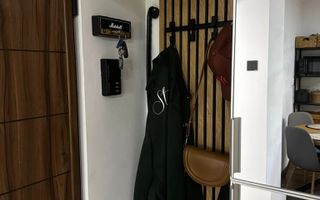 DE VANZARE APARTAMENT DE 2 CAMERE ET 2 ORADEA - Poză 6